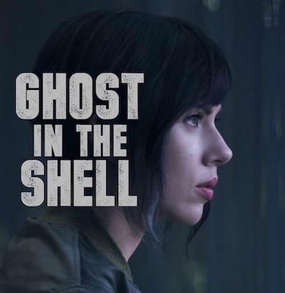 Ghost in the Shell 2017 Still based on the 1995 Anime.